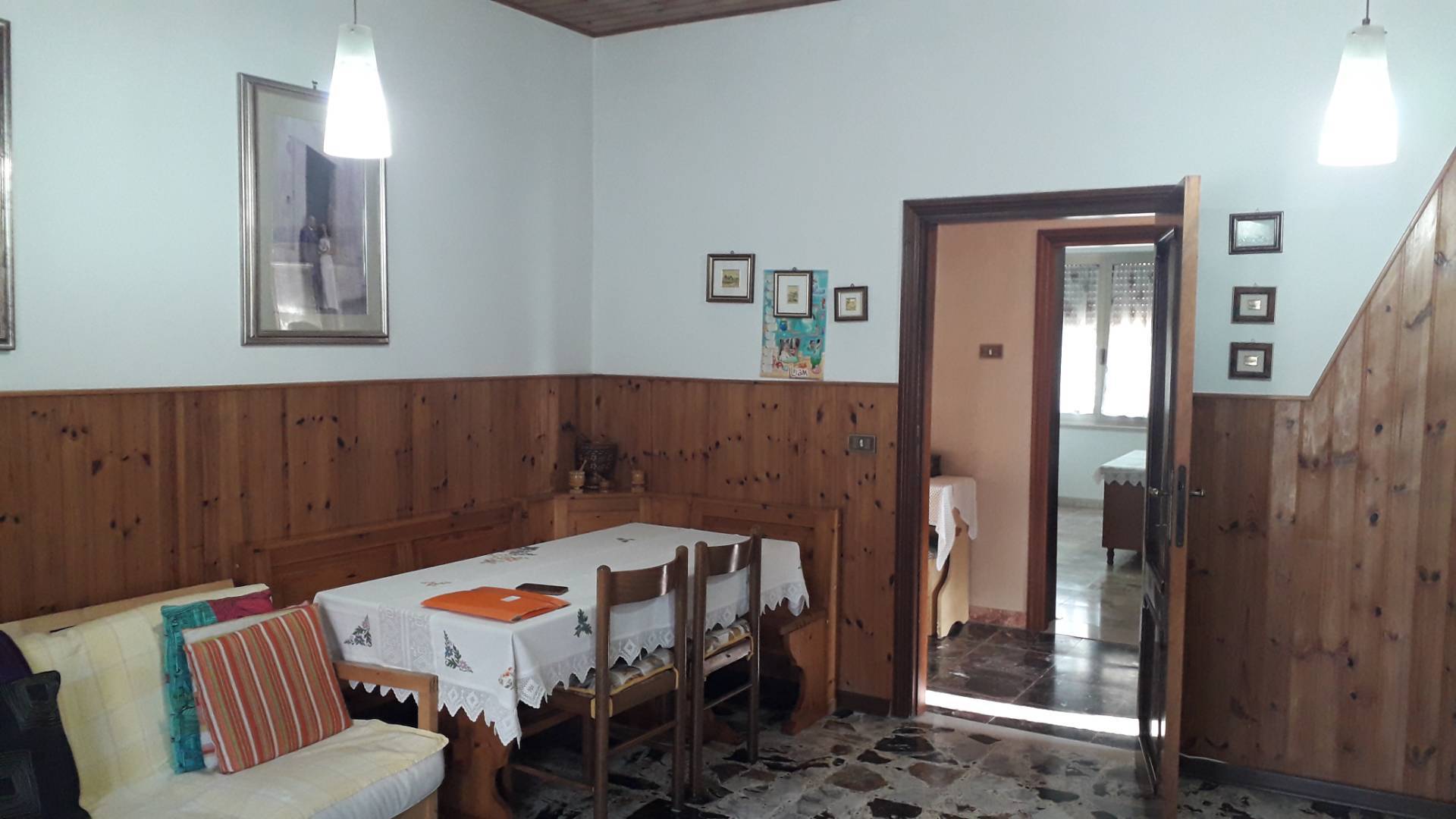 Casa singola in vendita a Casalincontrada