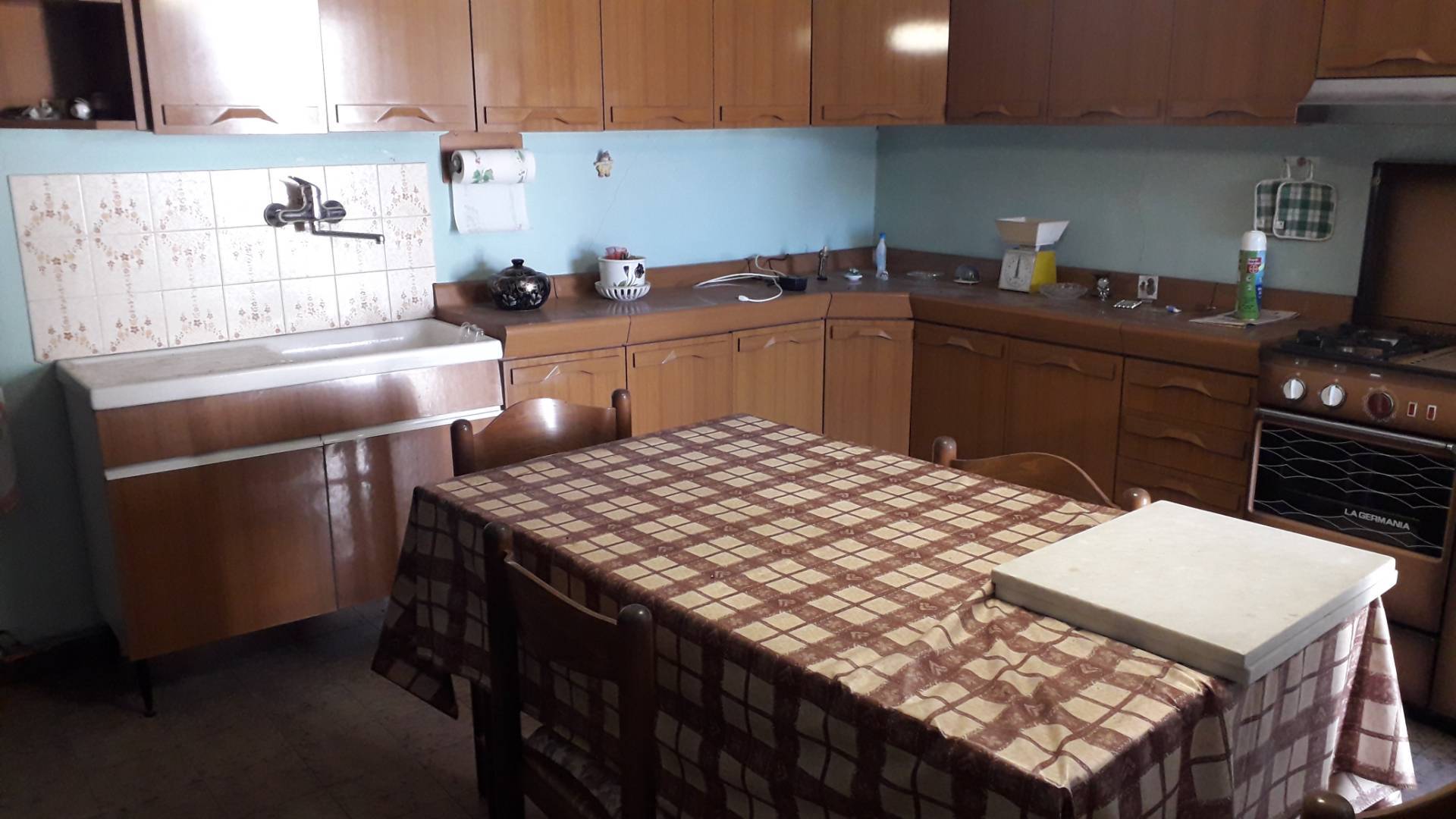 Porzione di casa singola in vendita a Casalincontrada