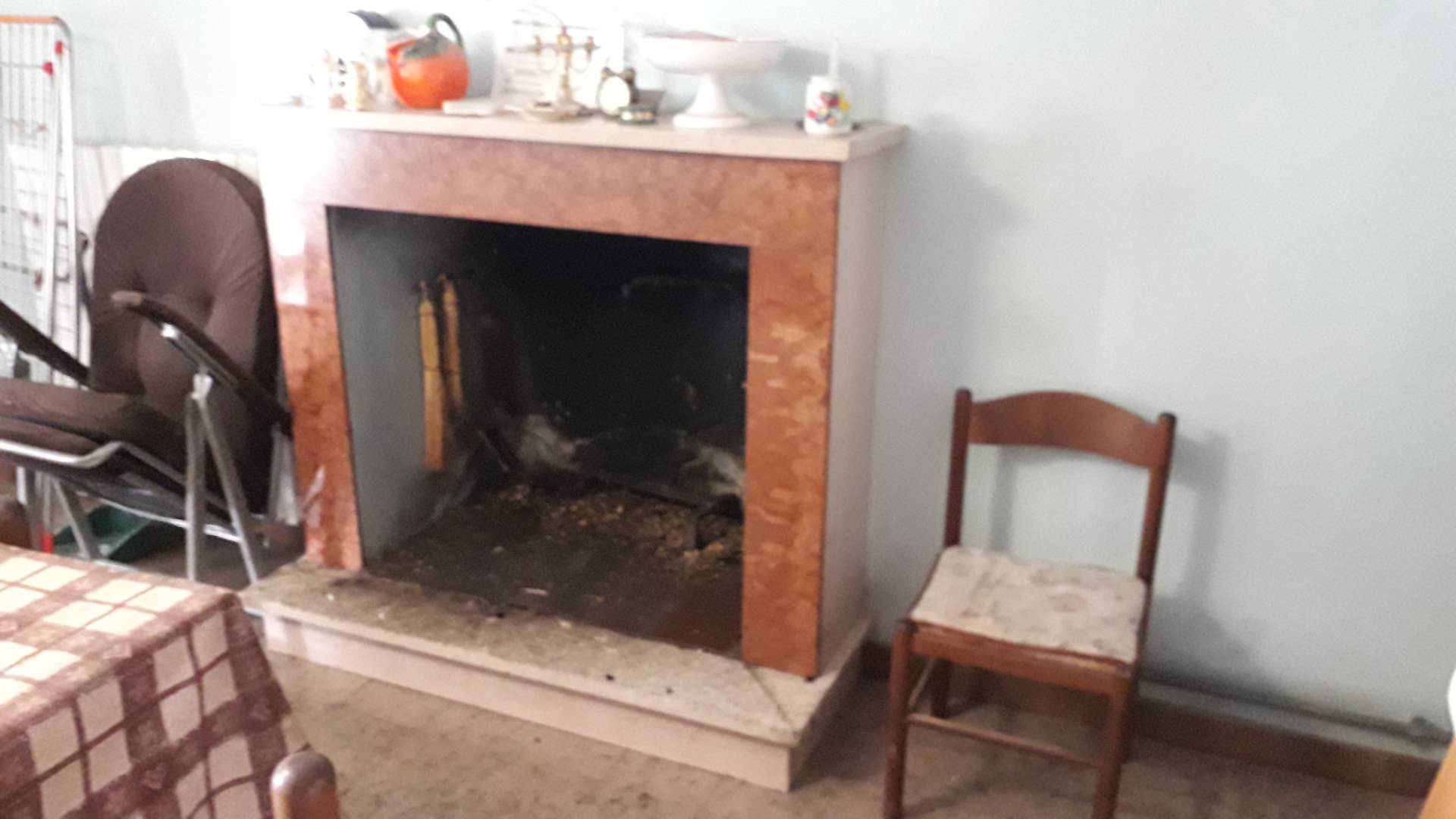 Porzione di casa singola in vendita a Casalincontrada