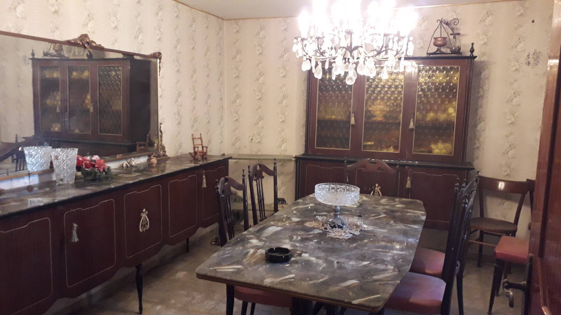 Porzione di casa singola in vendita a Casalincontrada