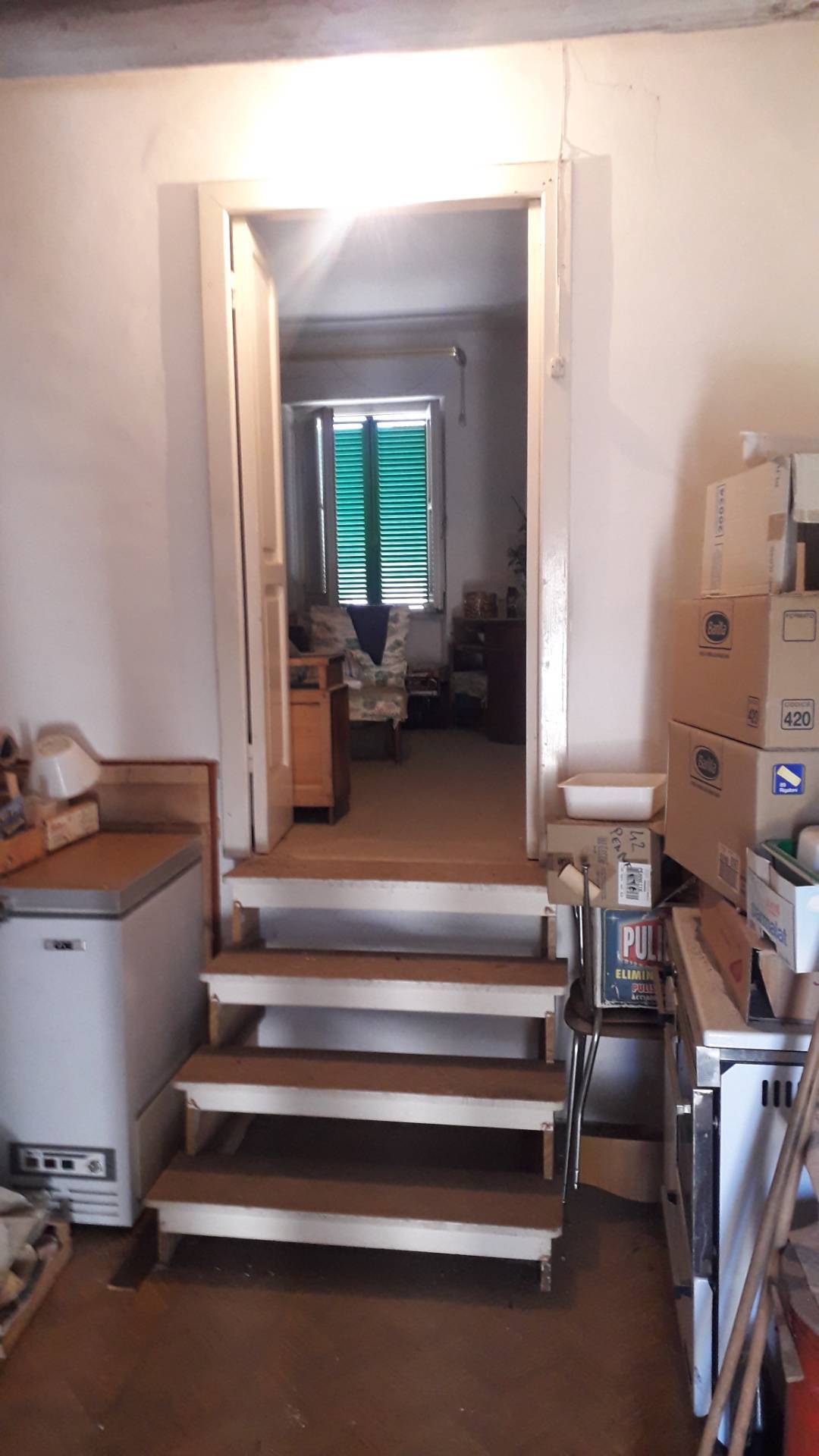 Porzione di casa singola in vendita a Casalincontrada