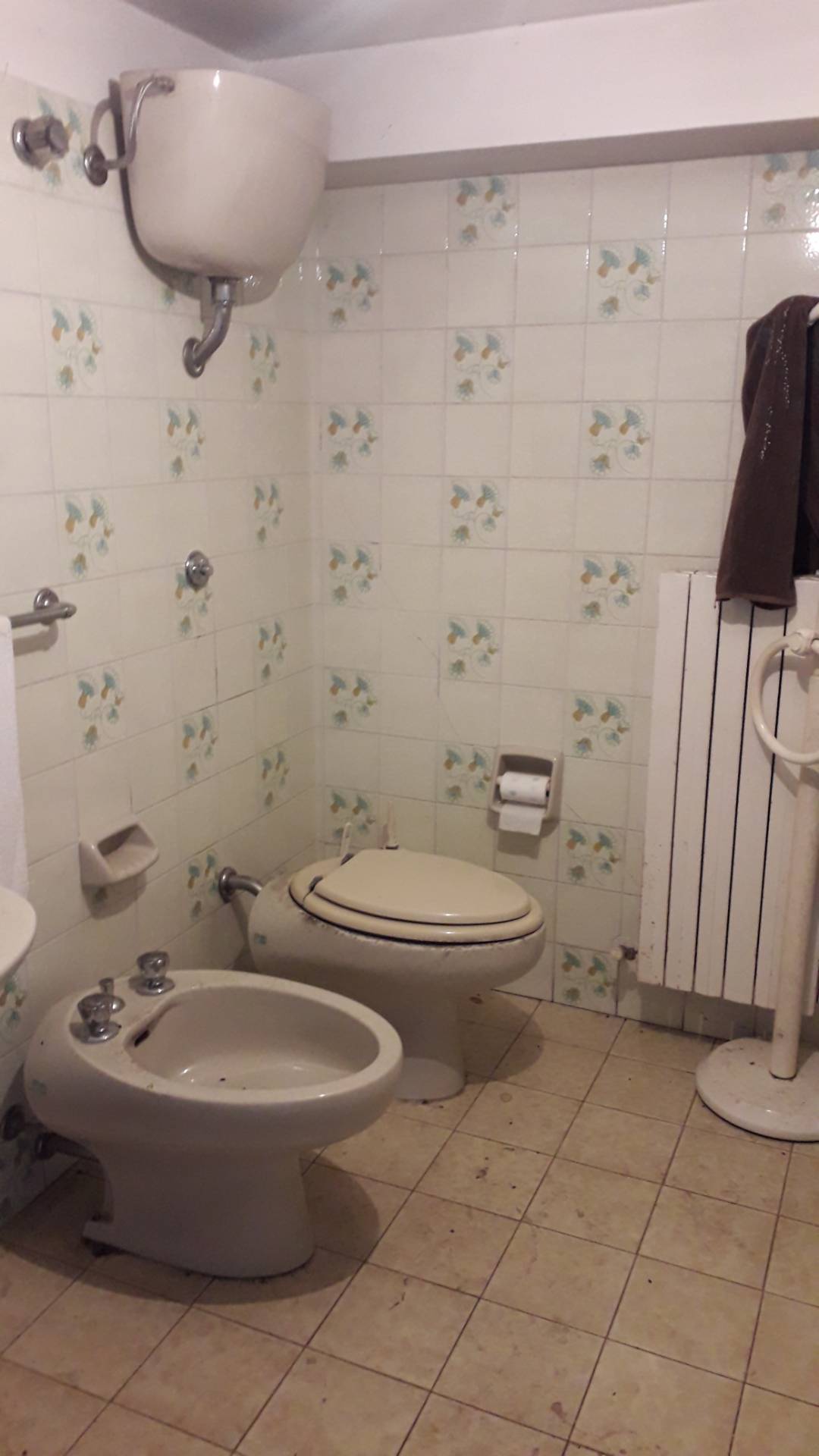 Porzione di casa singola in vendita a Casalincontrada