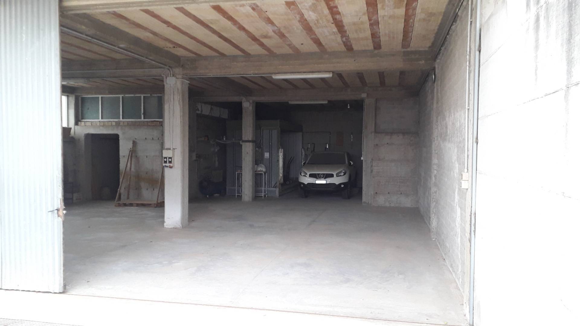 Porzione di fabbricato in vendita a Pretoro