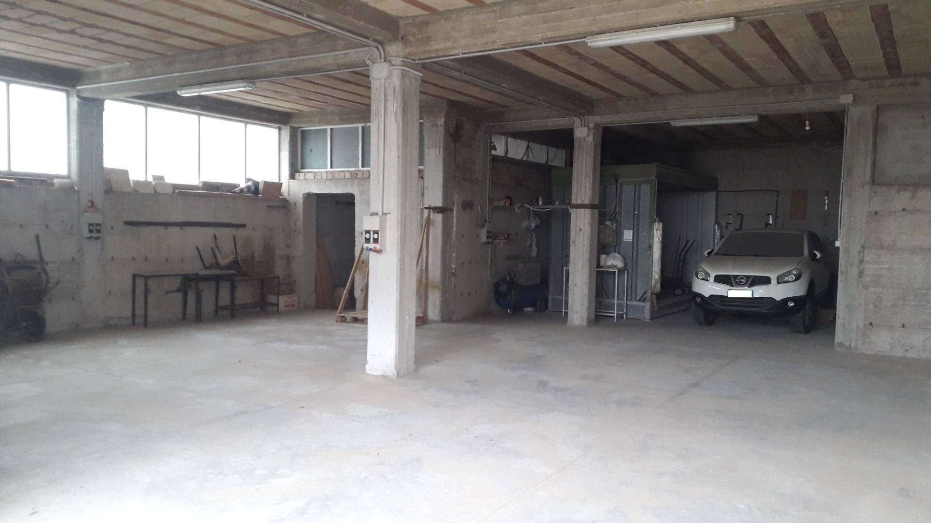 Porzione di fabbricato in vendita a Pretoro