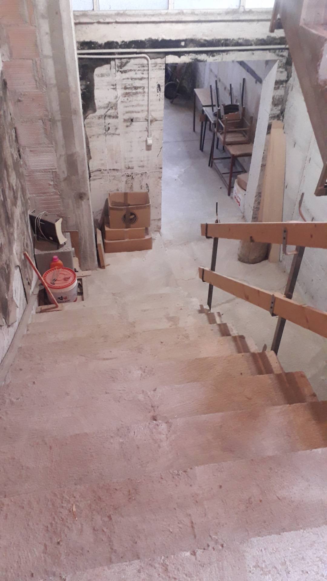 Porzione di fabbricato in vendita a Pretoro