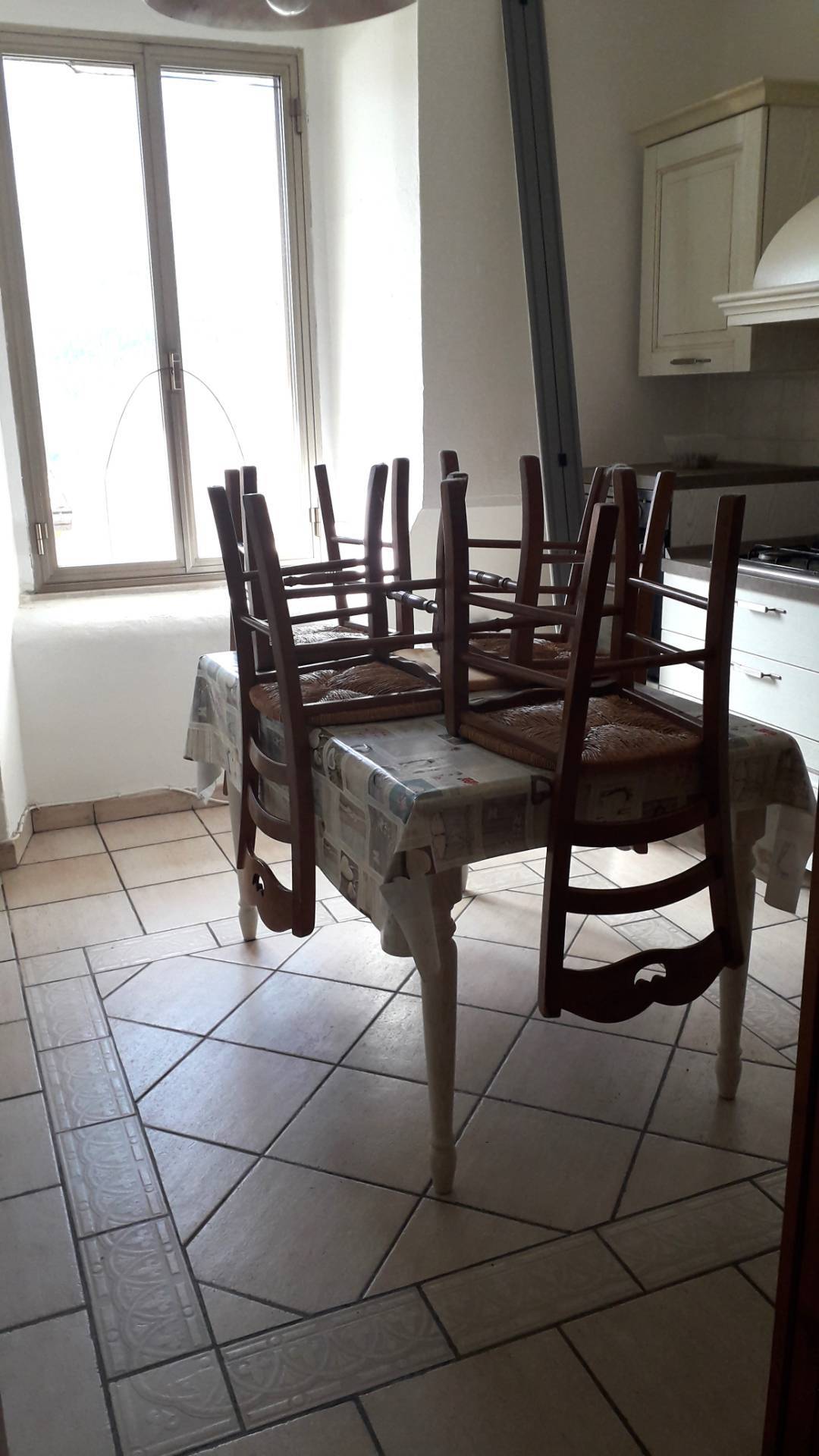 Porzione di fabbricato in vendita a Salle