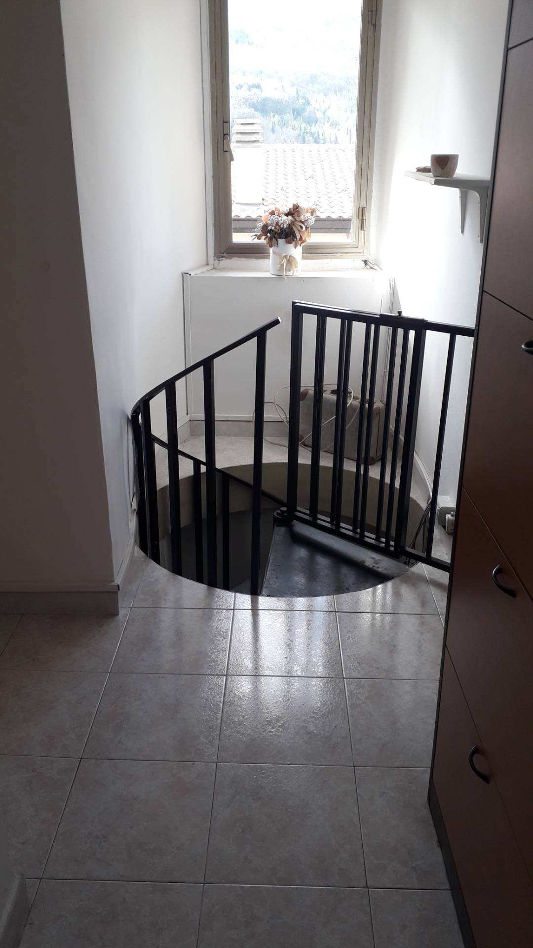 Porzione di fabbricato in vendita a Salle