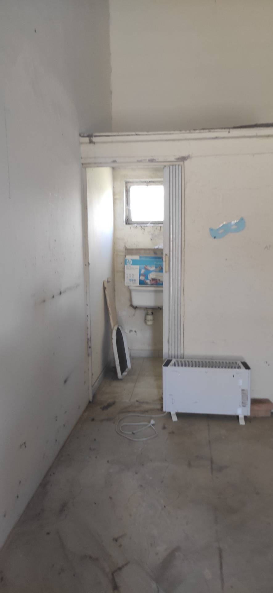 Capannone in affitto a Vacri