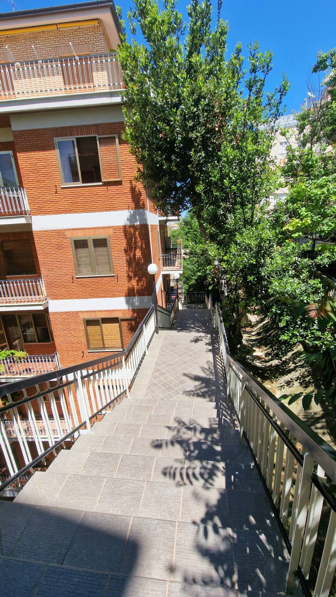 Appartamento in vendita a Chieti, Semicentro