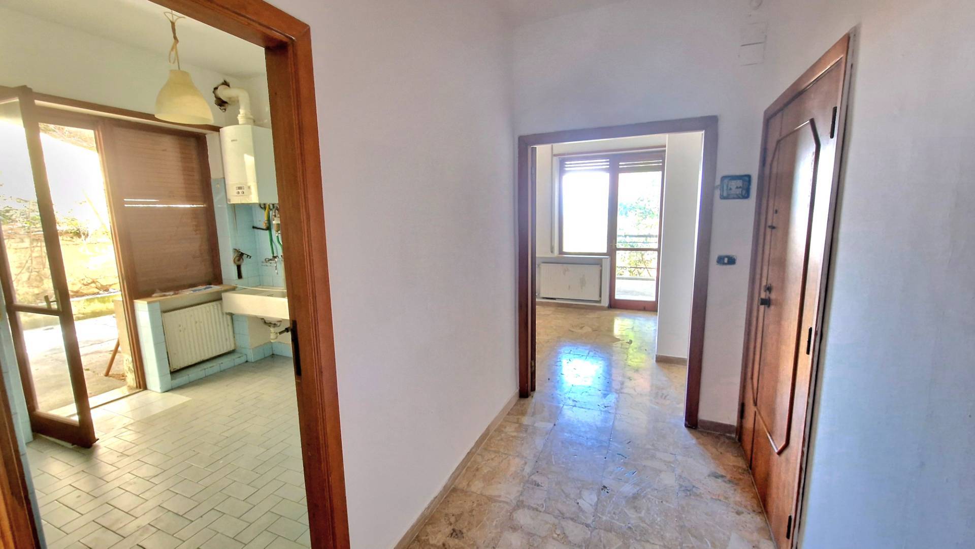 Appartamento in vendita a Chieti, Semicentro