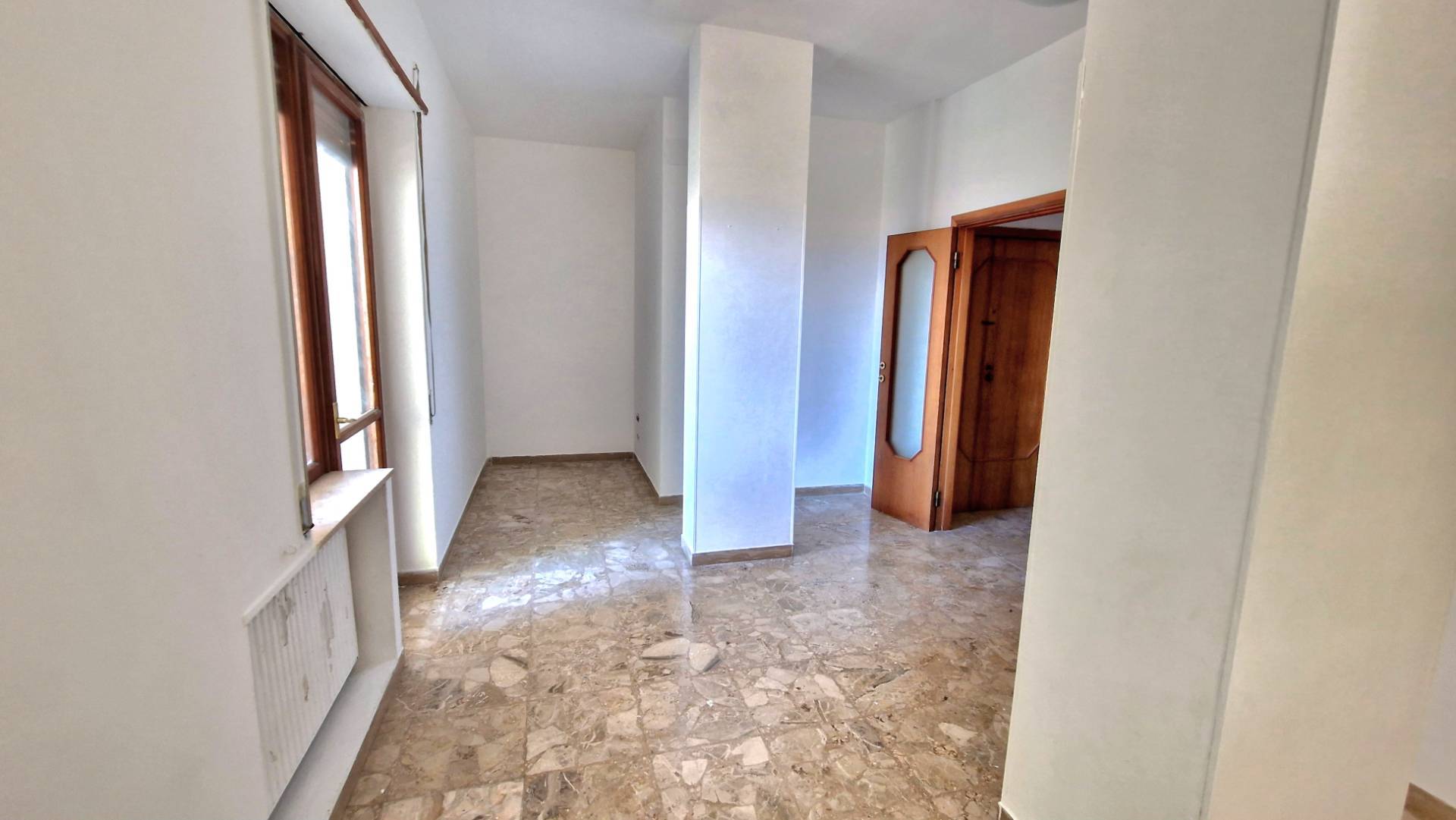 Appartamento in vendita a Chieti, Semicentro