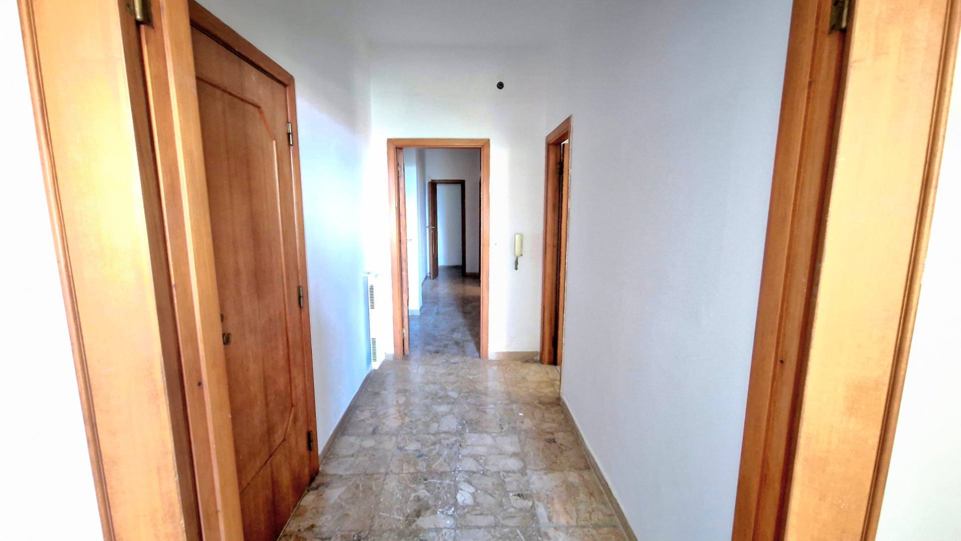 Appartamento in vendita a Chieti, Semicentro