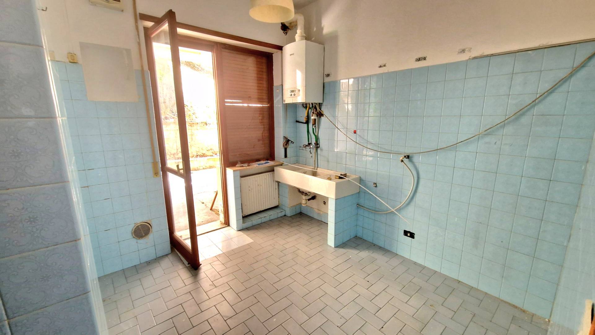 Appartamento in vendita a Chieti, Semicentro