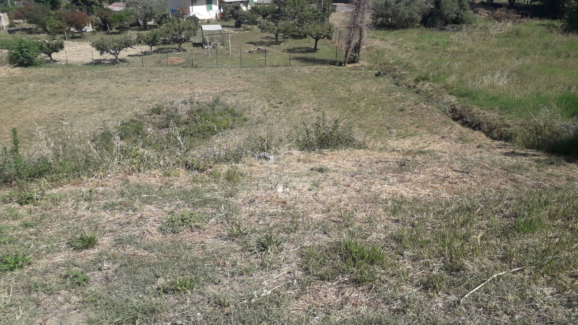 Terreno edificabile in vendita a Vacri