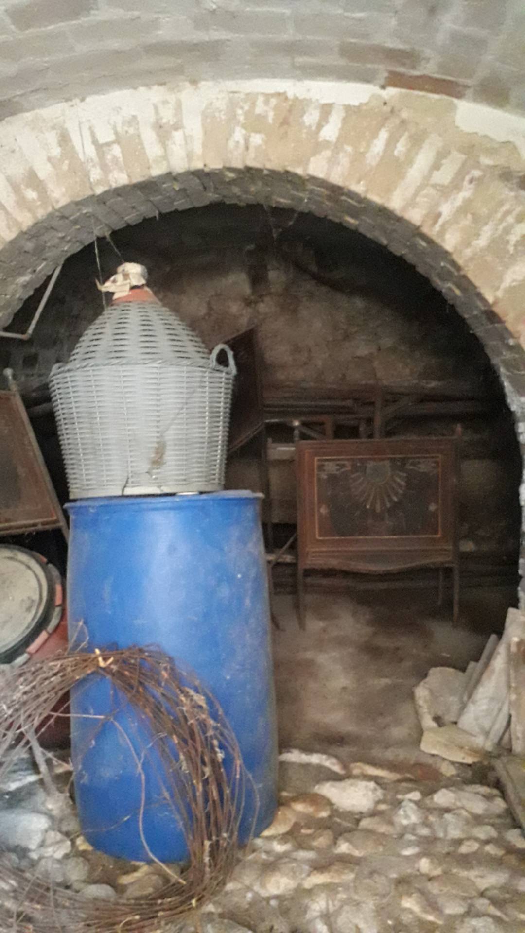 Porzione di casa singola in vendita a Rapino