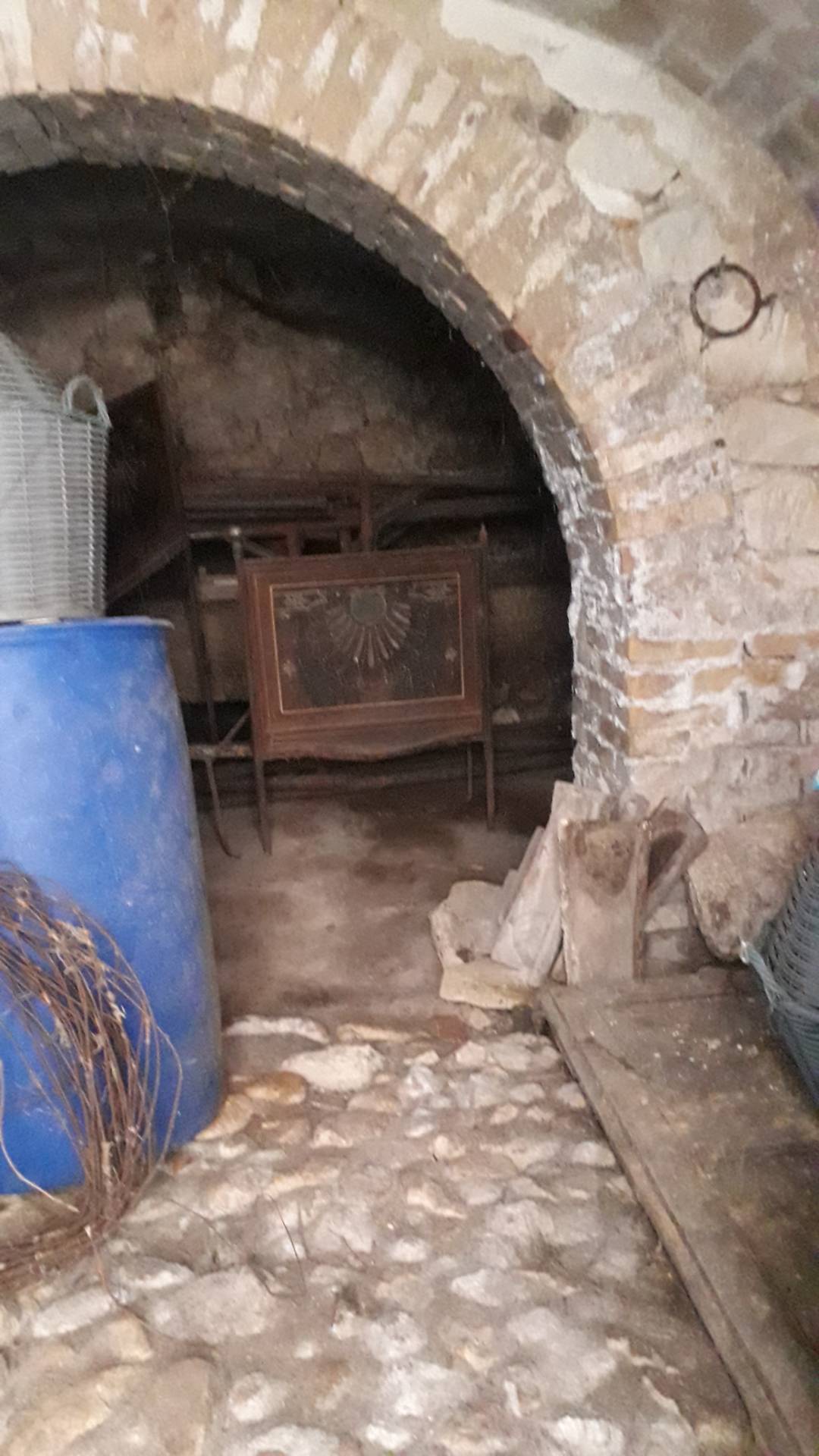 Porzione di casa singola in vendita a Rapino