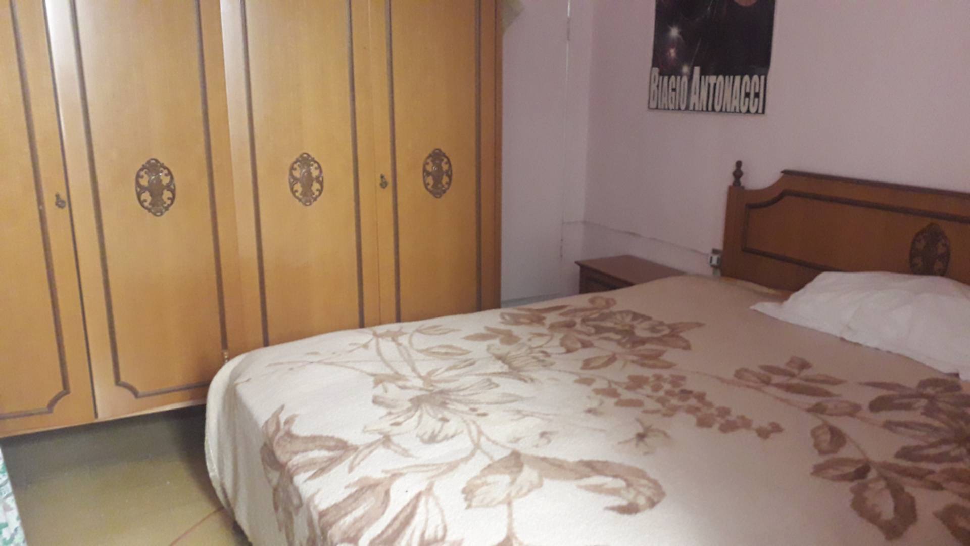 Porzione di fabbricato in vendita a Manoppello