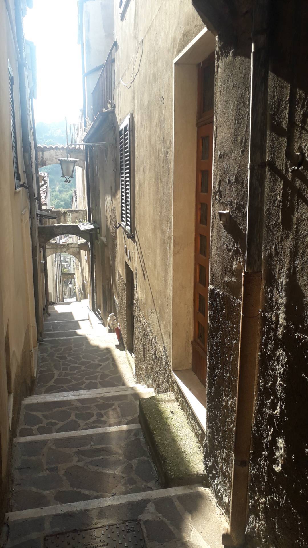 Porzione di fabbricato in vendita a Manoppello