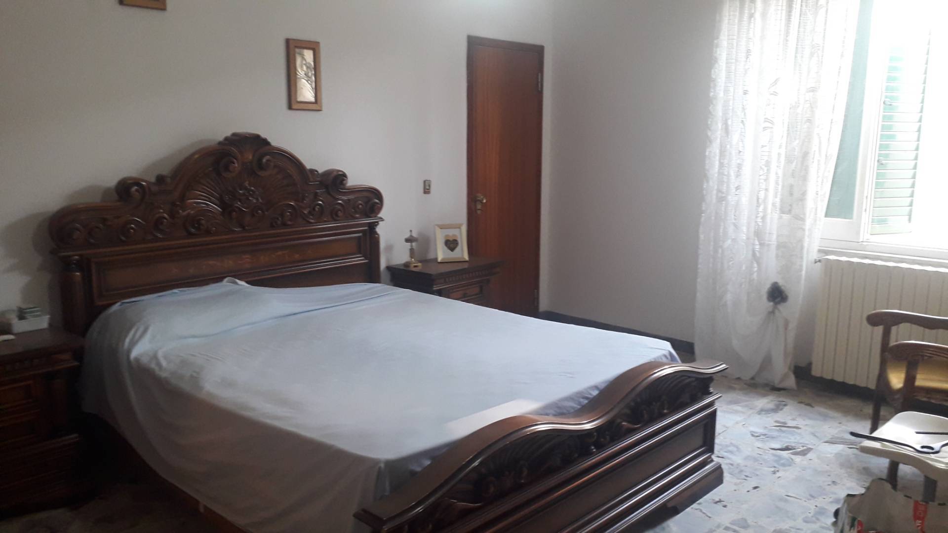 Porzione di fabbricato in vendita a Manoppello