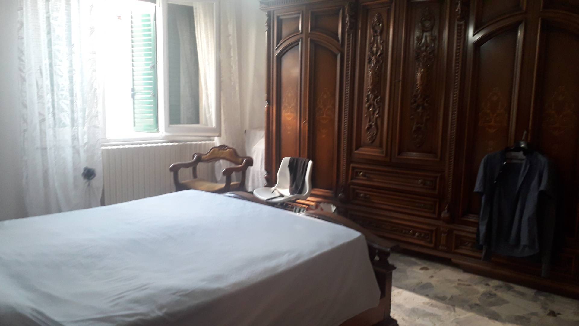 Porzione di fabbricato in vendita a Manoppello