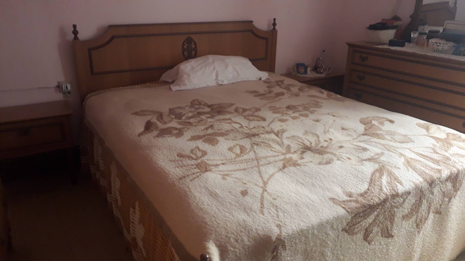 Porzione di fabbricato in vendita a Manoppello