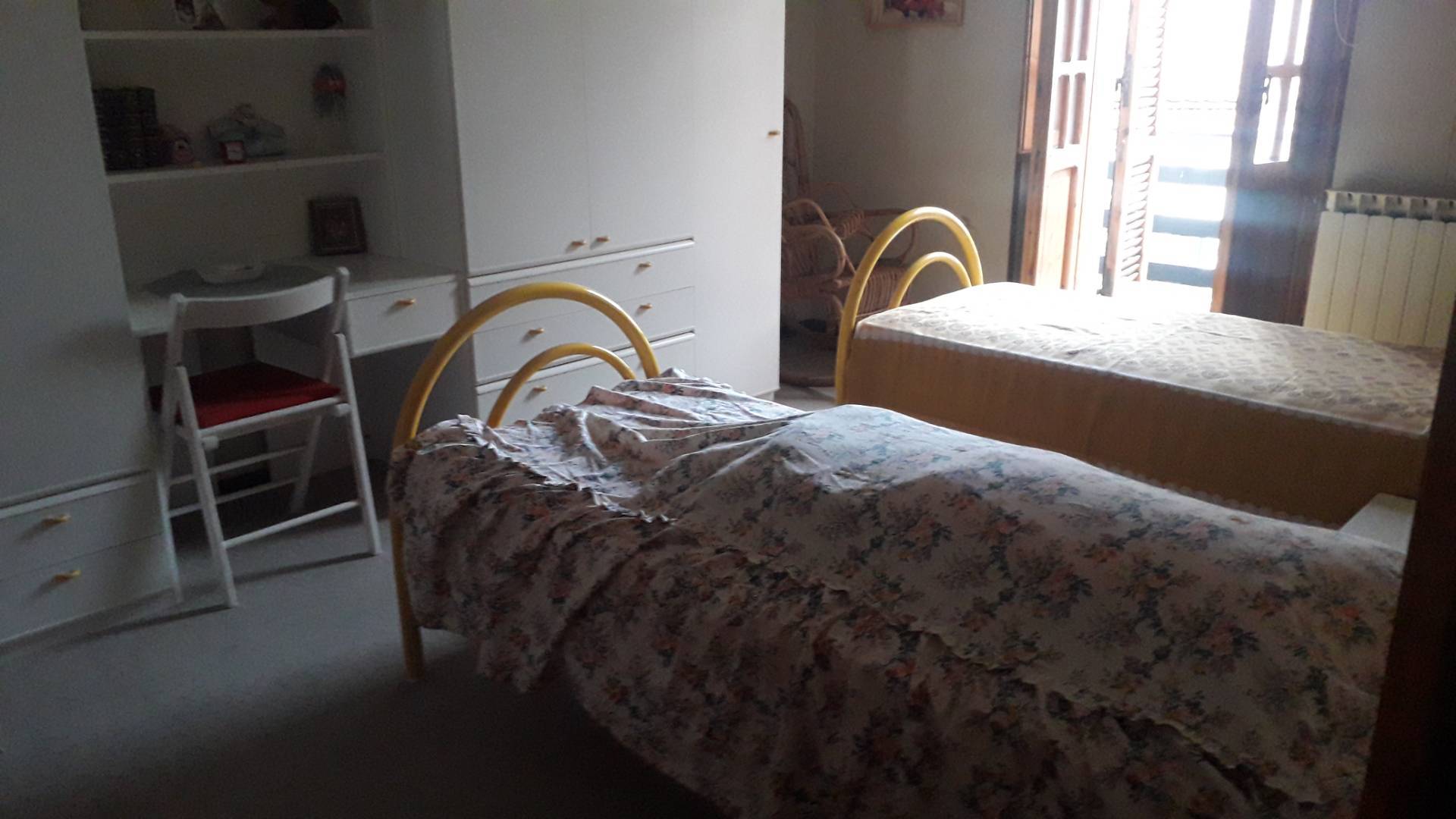 Porzione di casa singola in vendita a Serramonacesca