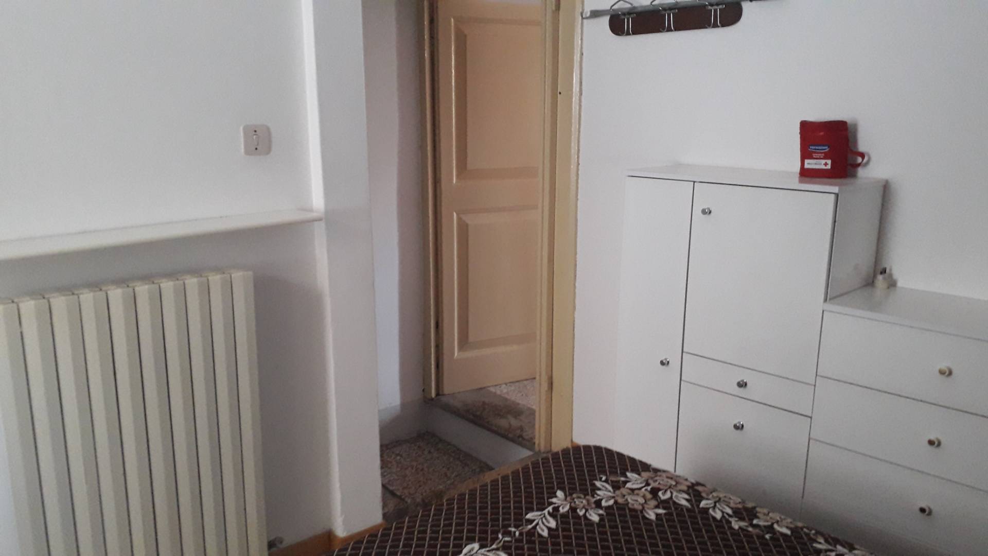 Porzione di fabbricato in vendita a Serramonacesca