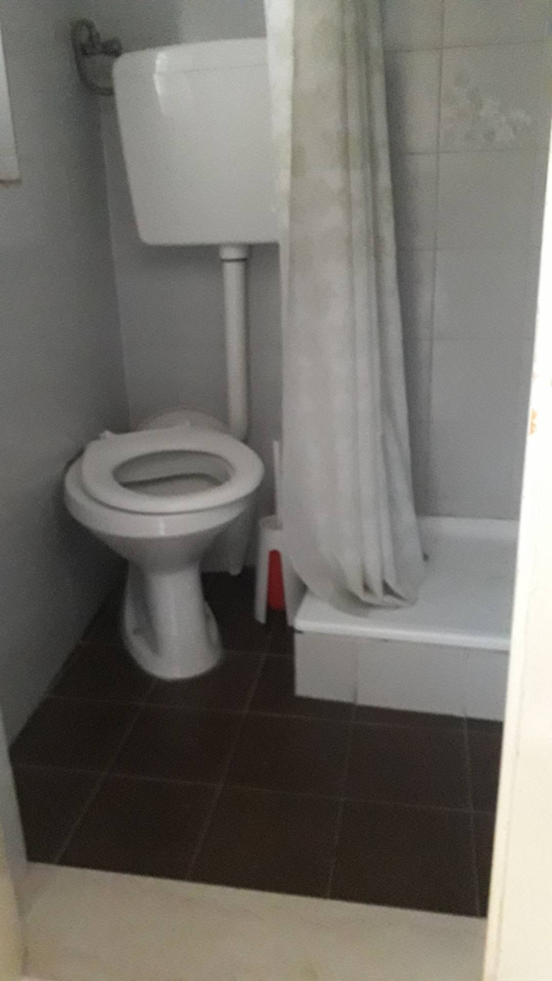 Porzione di fabbricato in vendita a Serramonacesca