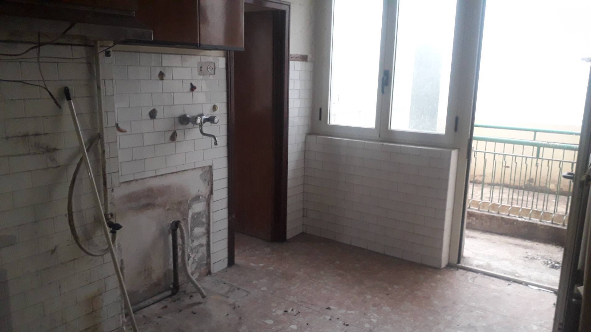 Appartamento in vendita a Scafa