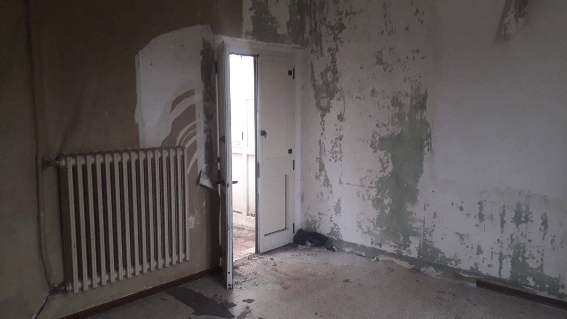 Appartamento in vendita a Scafa