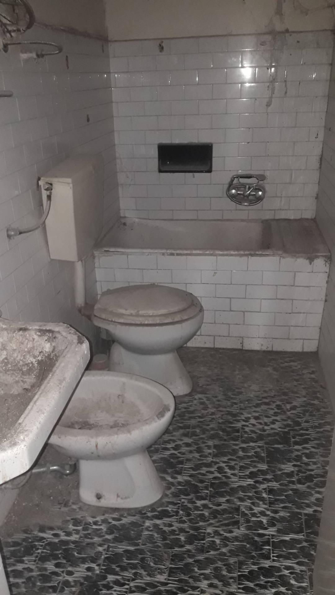 Appartamento in vendita a Scafa