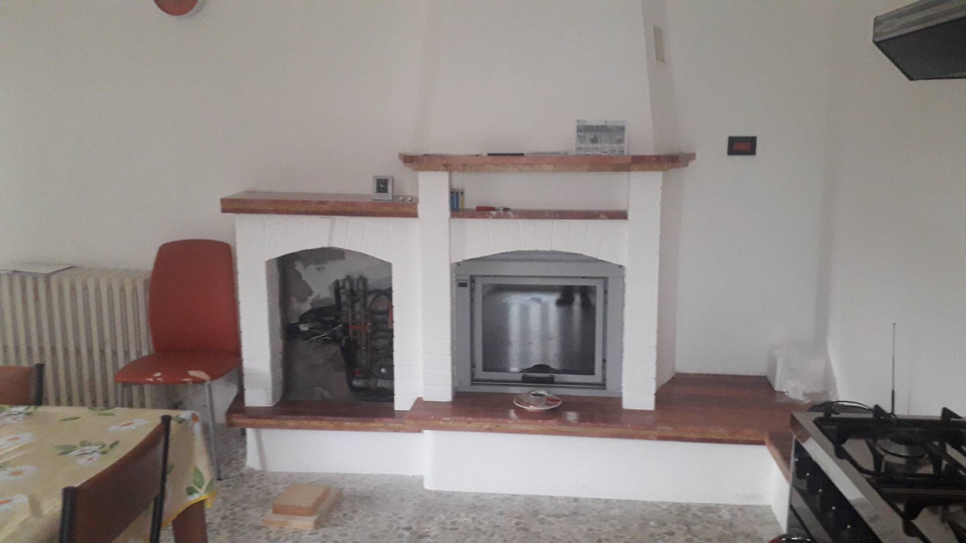 Casa singola in vendita a Roccamontepiano