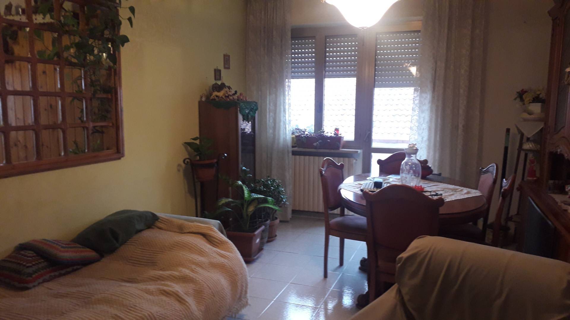 Appartamento in vendita a Roccamontepiano