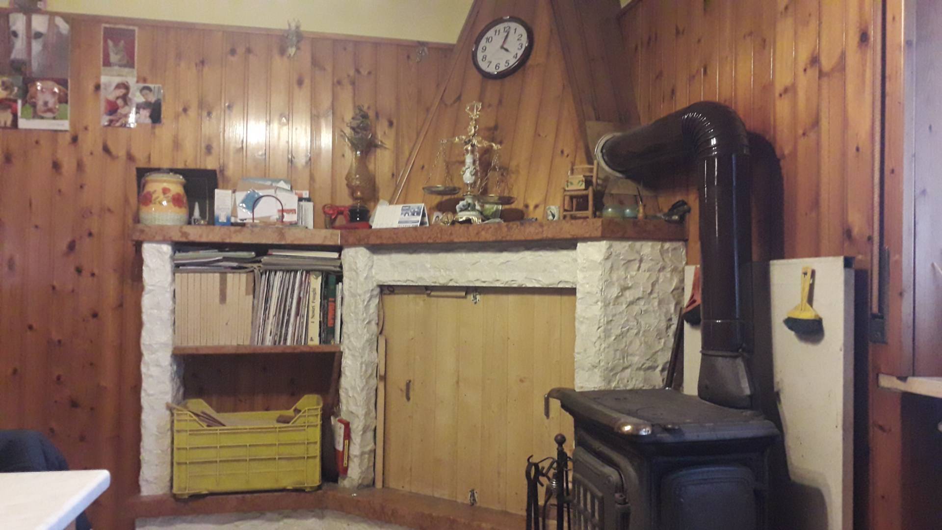 Appartamento in vendita a Roccamontepiano