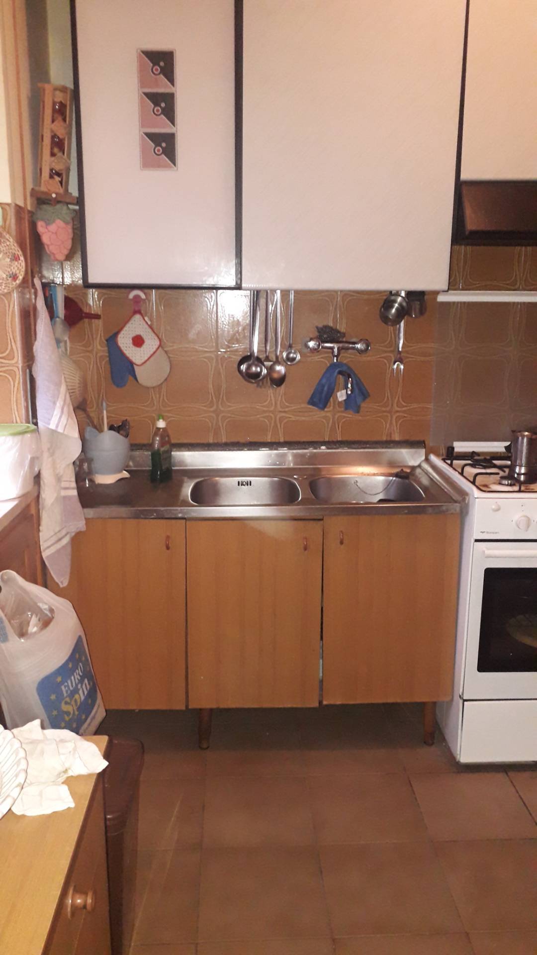 Appartamento in vendita a Roccamontepiano