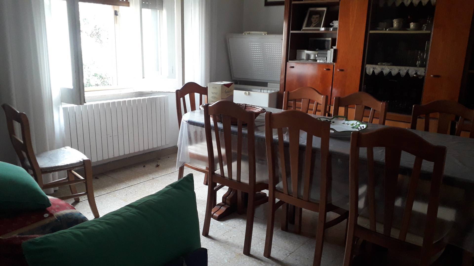 Porzione di casa singola in vendita a Alanno, Fraticelli