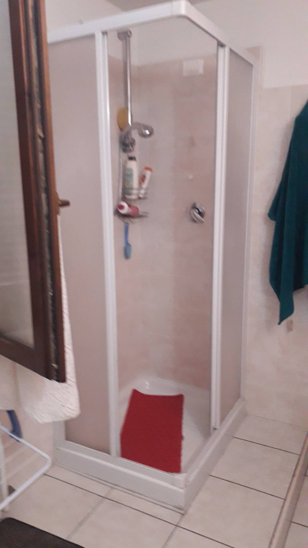 Porzione di casa singola in vendita a Alanno, Alanno Scalo