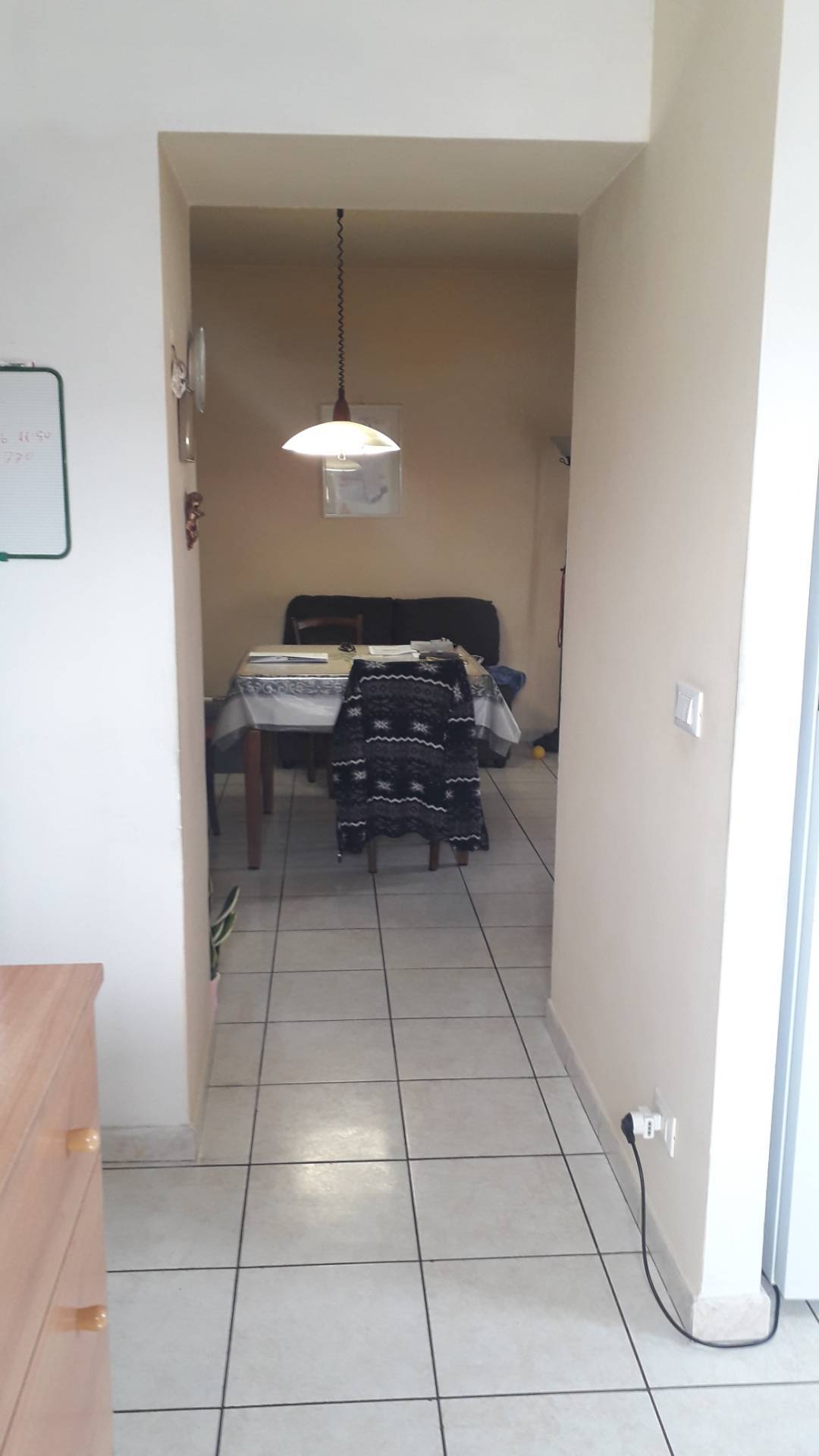 Porzione di casa singola in vendita a Alanno, Alanno Scalo