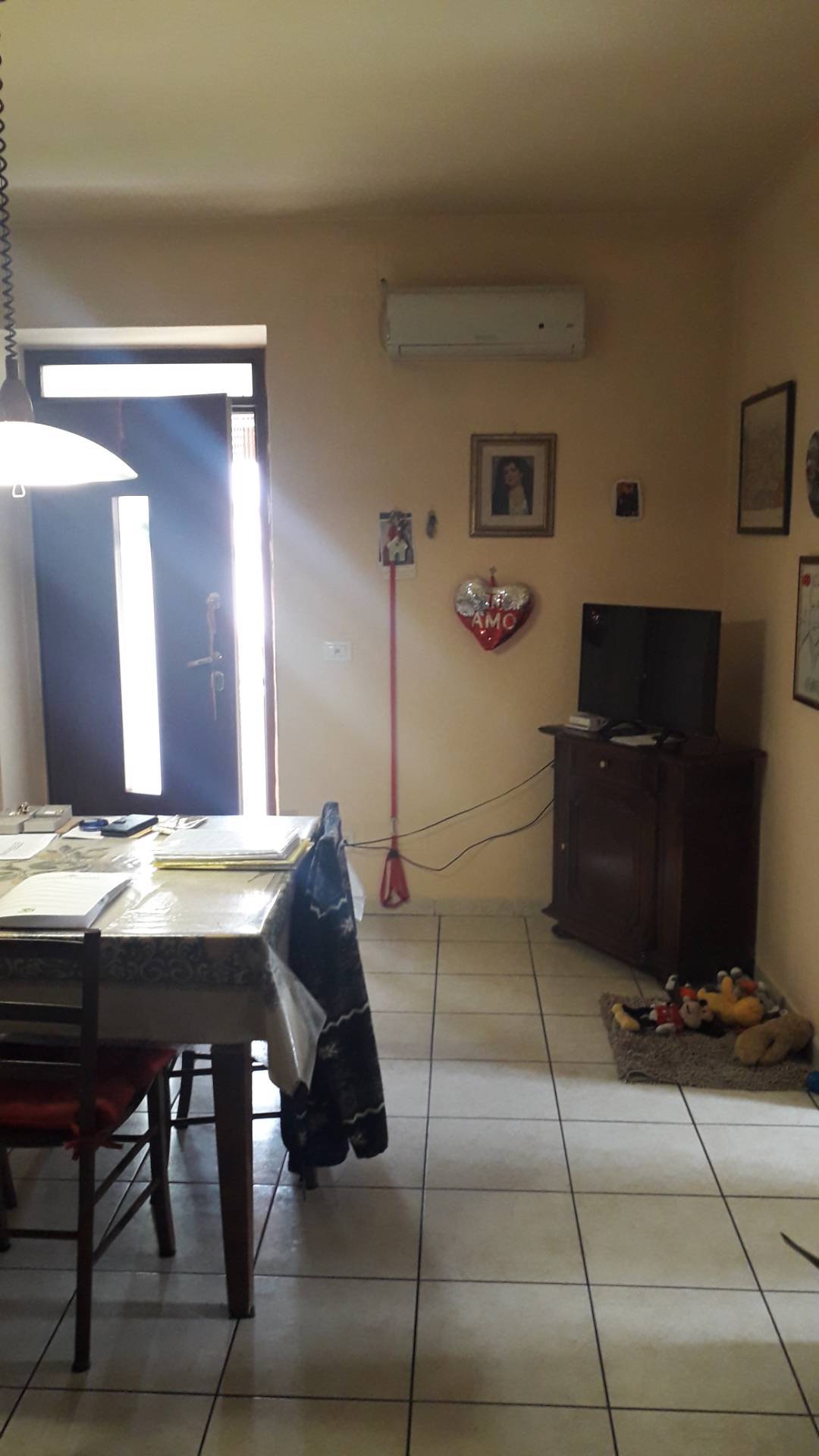 Porzione di casa singola in vendita a Alanno, Alanno Scalo