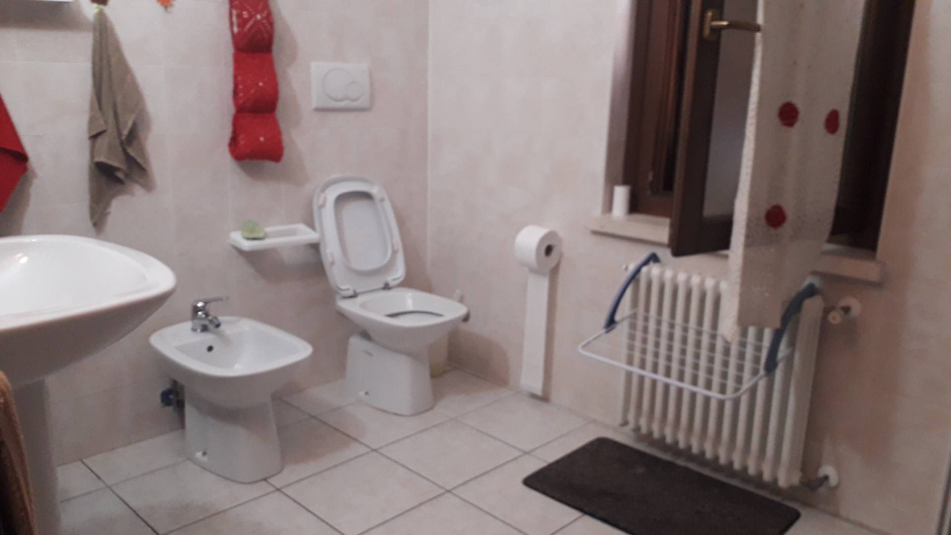 Porzione di casa singola in vendita a Alanno, Alanno Scalo