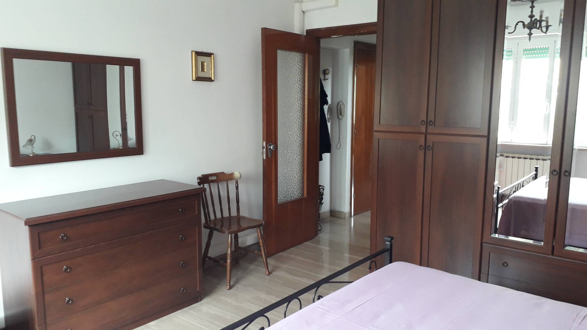 Appartamento in vendita a Scafa