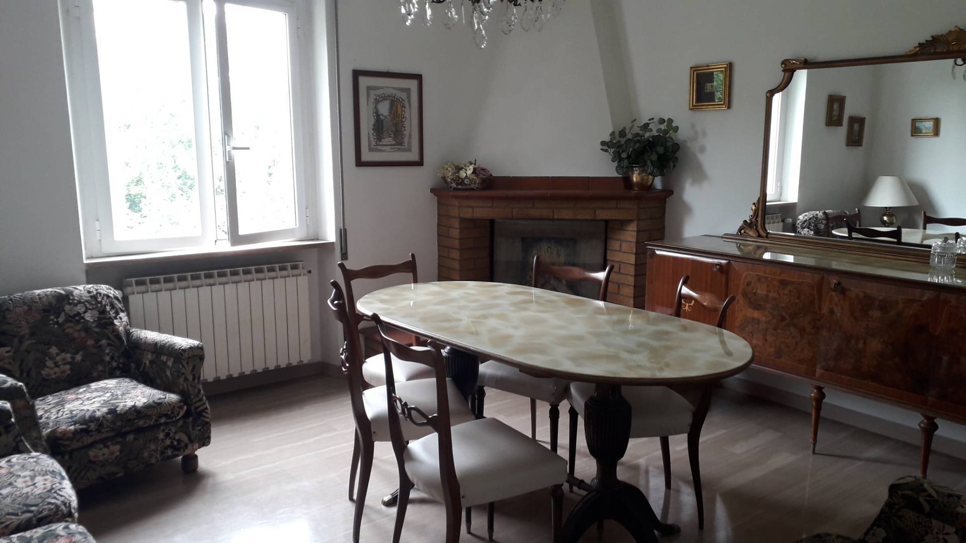 Appartamento in vendita a Scafa