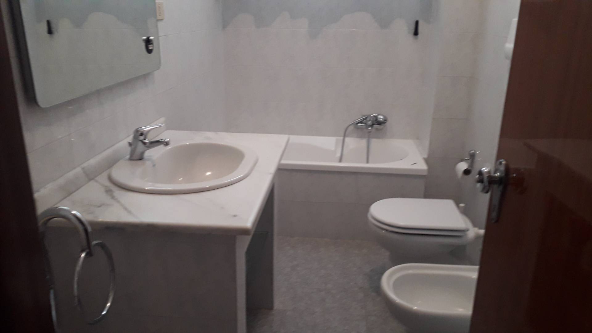 Appartamento in vendita a Scafa