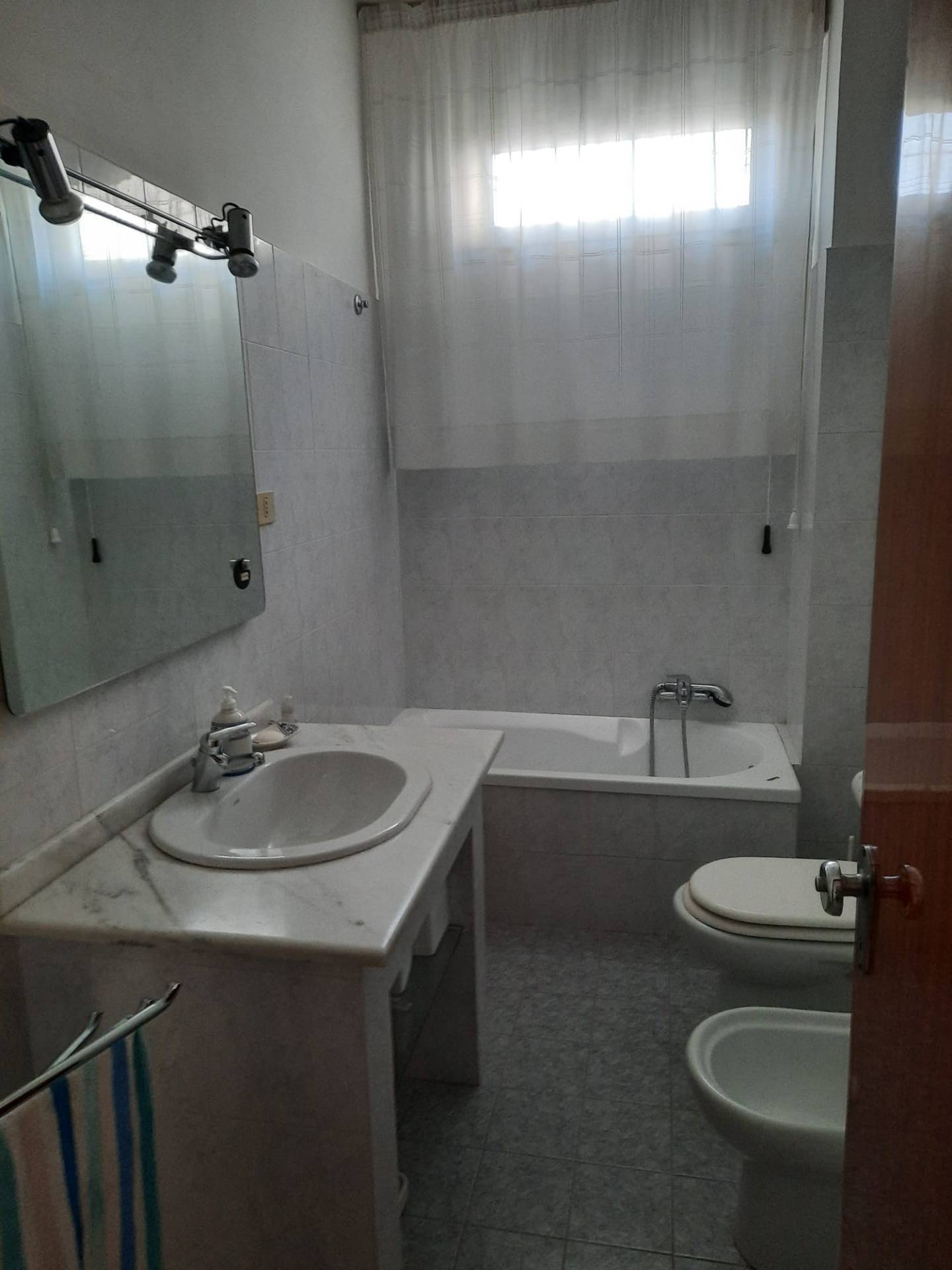 Appartamento in vendita a Scafa