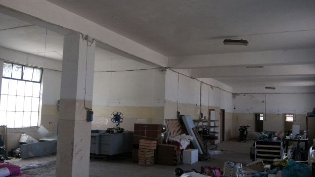 Intero Fabbricato in vendita a Rapino