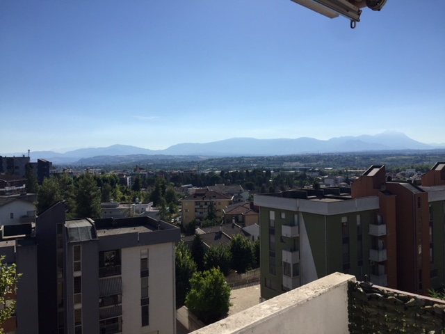 appartamento in vendita a Chieti, Scalo