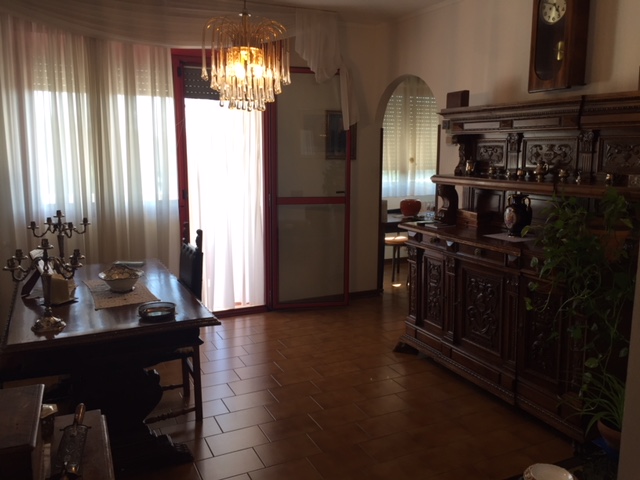 appartamento in vendita a Chieti, Scalo