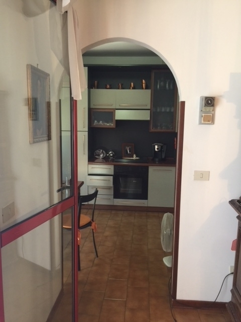 appartamento in vendita a Chieti, Scalo