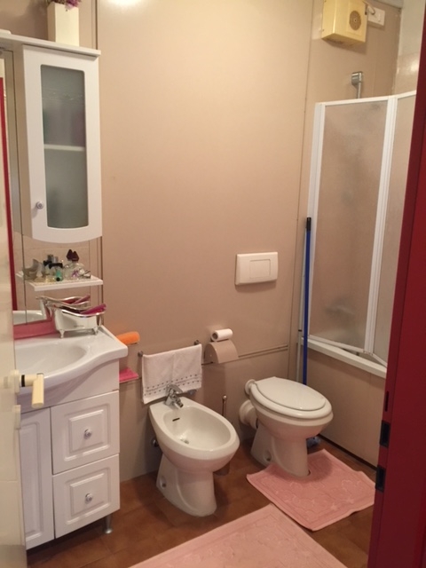 appartamento in vendita a Chieti, Scalo