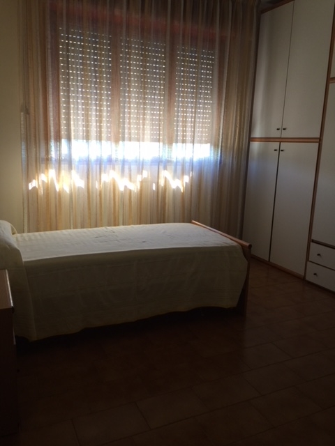 appartamento in vendita a Chieti, Scalo